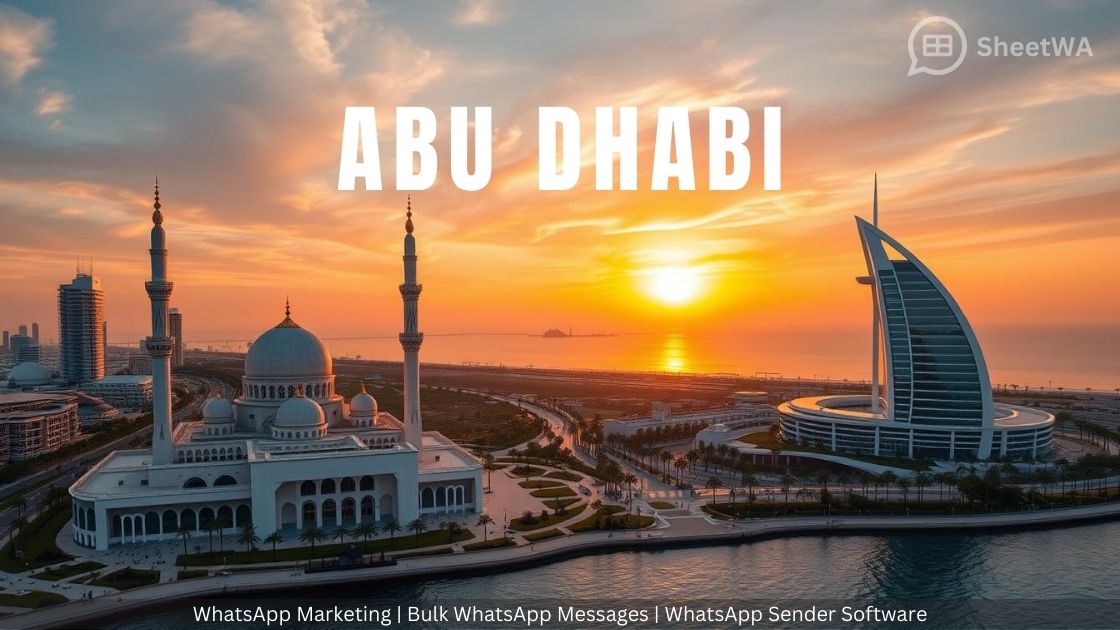 WhatsApp-Marketing-Abu Dhabi