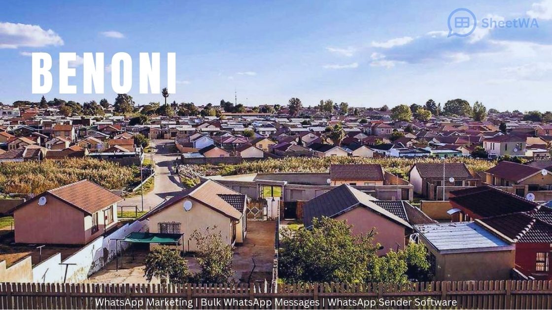 WhatsApp-Marketing-Benoni