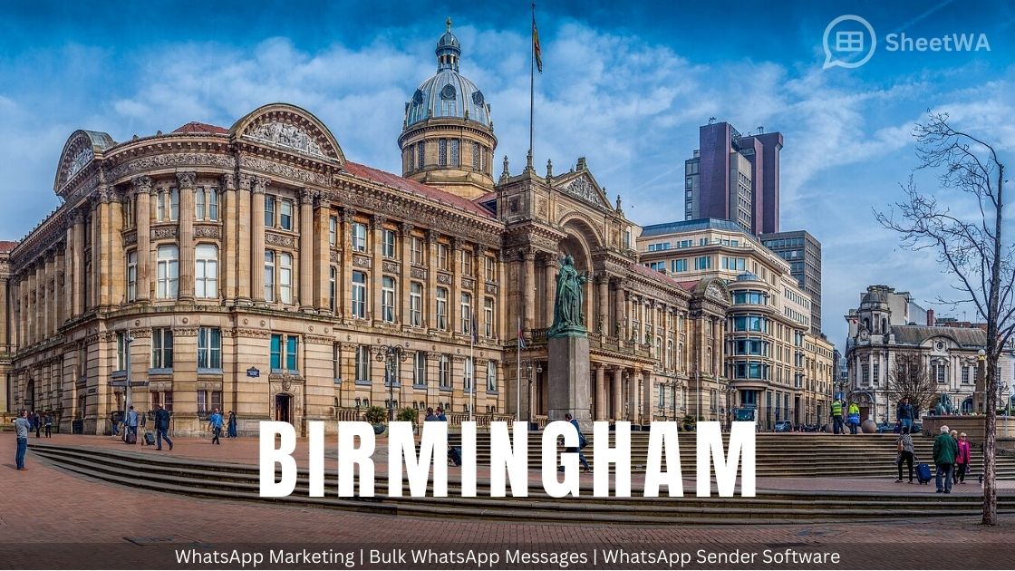 WhatsApp-Marketing-Birmingham