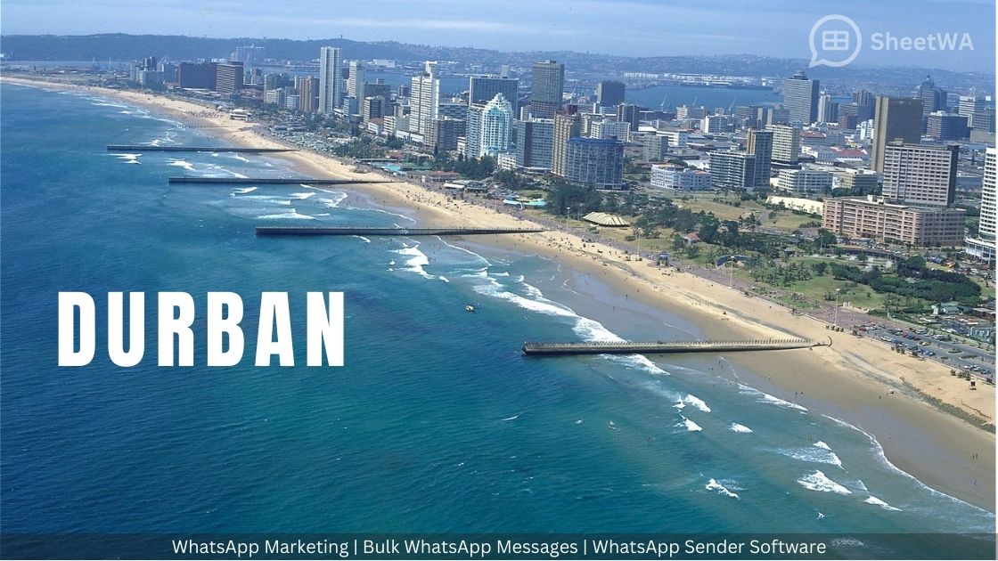 WhatsApp-Marketing-Durban
