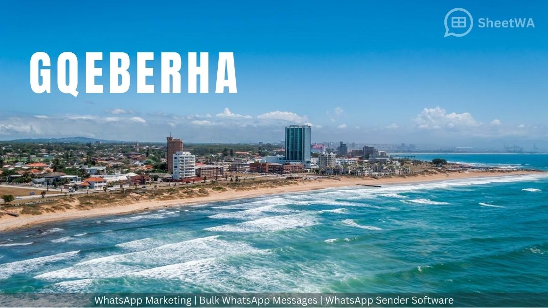 WhatsApp-Marketing-Gqeberha