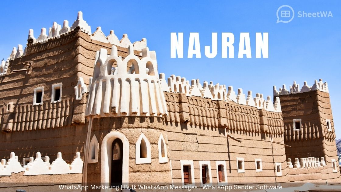 WhatsApp-Marketing-Najran