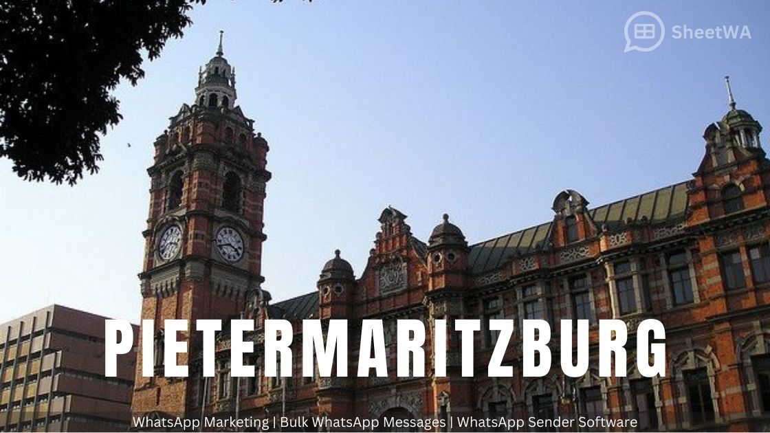 WhatsApp-Marketing-Pietermaritzburg