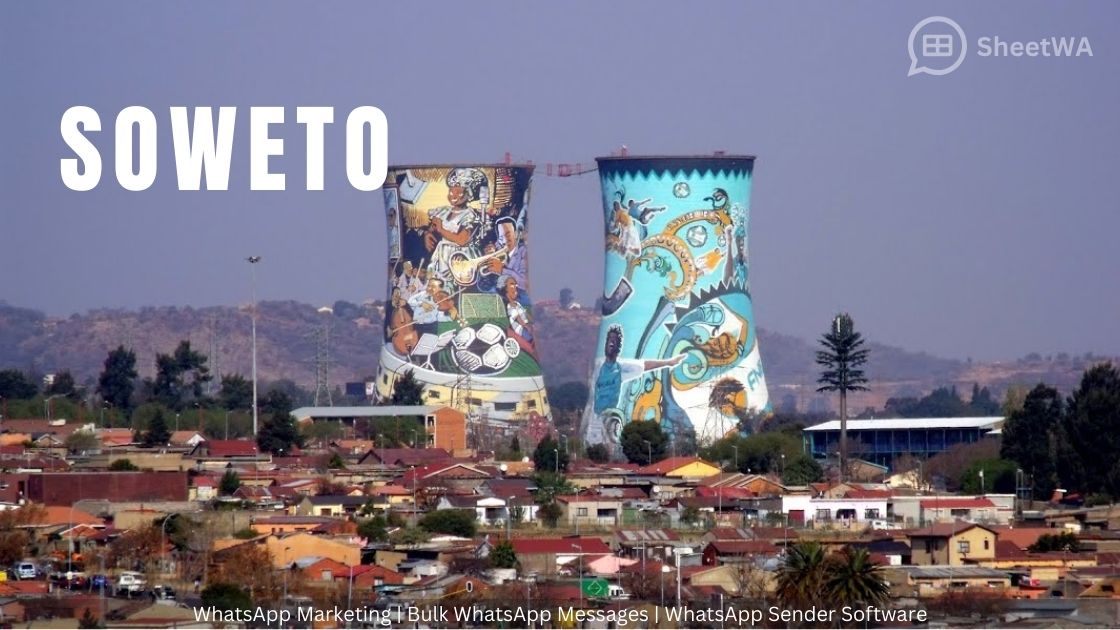 WhatsApp-Marketing-Soweto