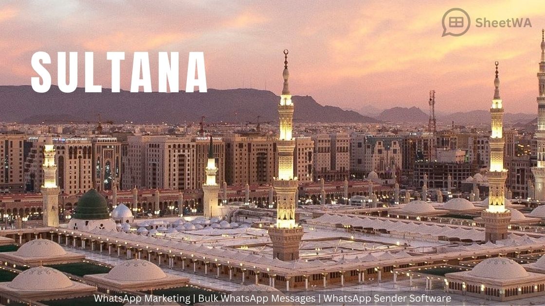 WhatsApp-Marketing-Sultana